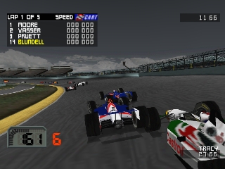 CART World Series