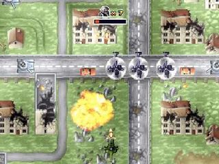 CT: Special Forces (Counter Terrorist: Special Forces)