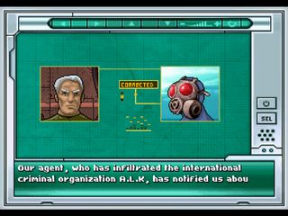 CT Special Forces 3: Bio Terror