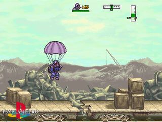 CT Special Forces 3: Bio Terror