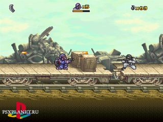 CT Special Forces 3: Bio Terror