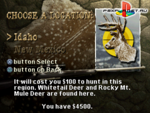 Cabela's Ultimate Deer Hunt: Open Season
