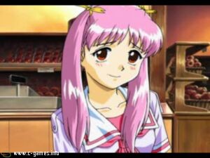 Captain Love!! (Captain Rave!!)