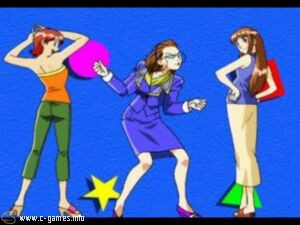 Captain Love!! (Captain Rave!!)