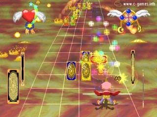 Card Captor Sakura: Crow Card Magic