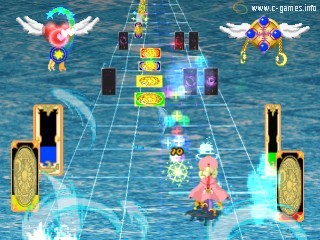 Card Captor Sakura: Crow Card Magic