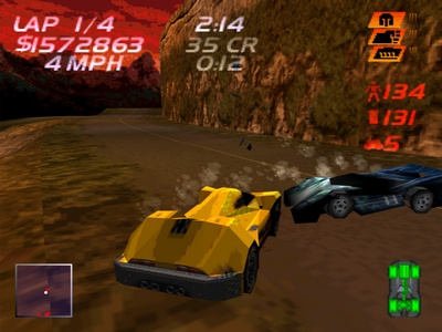 Carmageddon