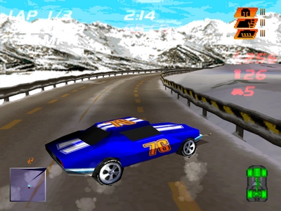Carmageddon