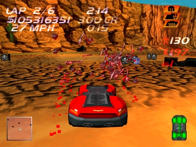 Carmageddon