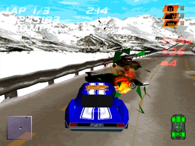 Carmageddon