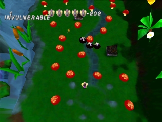 Centipede