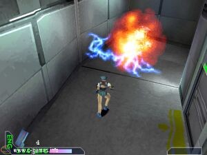 Chaos Break - Episode From Chaos Heat