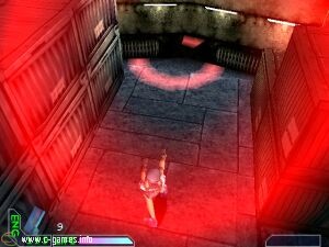 Chaos Break - Episode From Chaos Heat