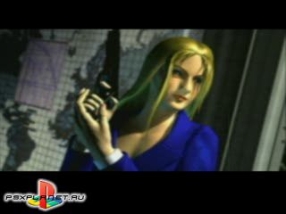 Chase The Express (Covert Ops: Nuclear Dawn)