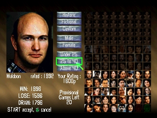 Chessmaster II