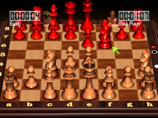 Chessmaster II
