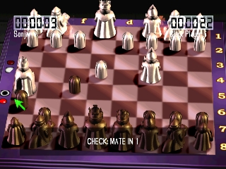 Chessmaster II