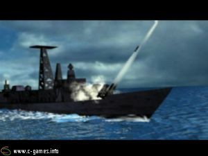 Chinmoku no Kantai