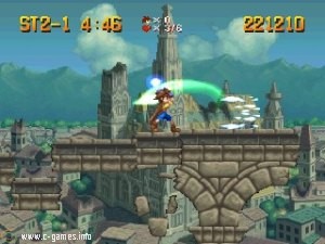 Chippoke Ralph no Daibouken (Adventure of Little Ralph, The)
