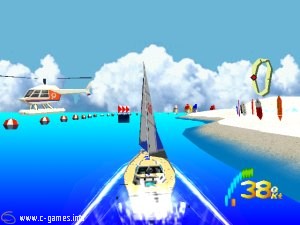 Choro Q Marine: Q-Boat