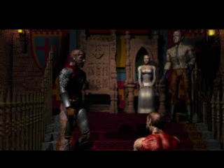 Chronicles of the Sword