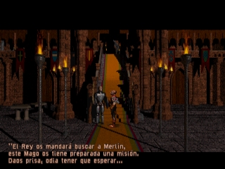 Chronicles of the Sword