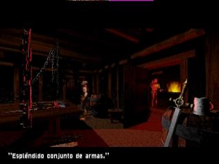 Chronicles of the Sword
