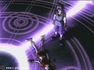 Chrono Cross