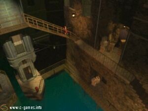 City Of Lost Children, The (Lost Children: The City Of Lost Children)