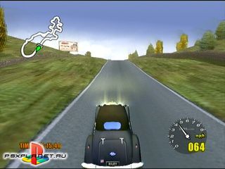 Classic British Motor Racing