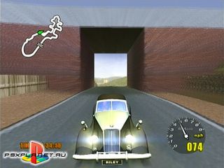 Classic British Motor Racing
