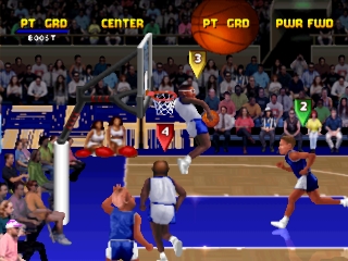 College Slam