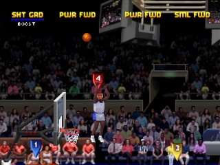 College Slam