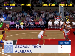College Slam