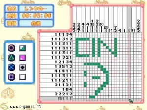 Colorful Logic 3