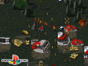 Command & Conquer (Command & Conquer Complete)