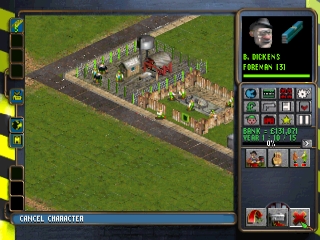 Constructor