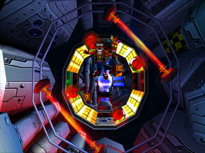 Crash Bandicoot 2: Cortex Strikes Back