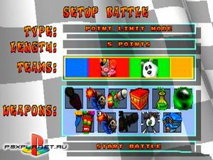 Crash Team Racing (Crash Bandicoot Racing)