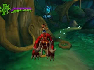 Crash of the Titans