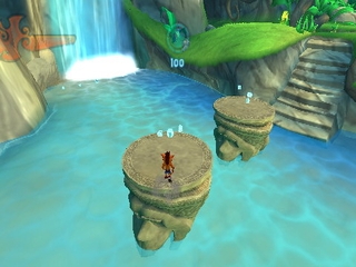 Crash of the Titans