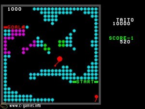 Crazy Balloon 2000 (SuperLite 1500 Series)