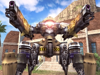 Crisis Core: Final Fantasy VII