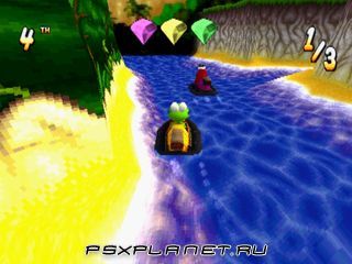 Croc 2