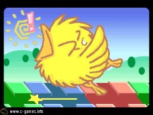 Crossroad Crisis (Chiki Chiki Chicken)