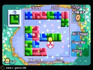 Crossroad Crisis (Chiki Chiki Chicken)