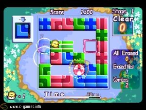 Crossroad Crisis (Chiki Chiki Chicken)
