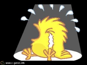 Crossroad Crisis (Chiki Chiki Chicken)