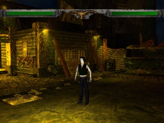 The Crow: City of Angels