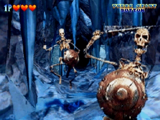 Crypt Killer (Henry Explorers)